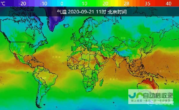 今日气象分析与未来一周天气预测