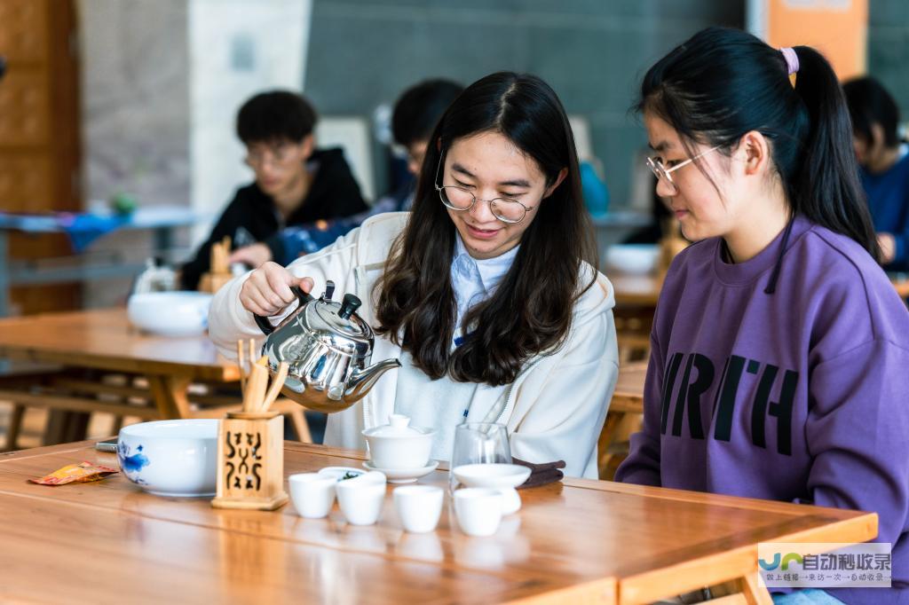 文化传承中的春节韵味