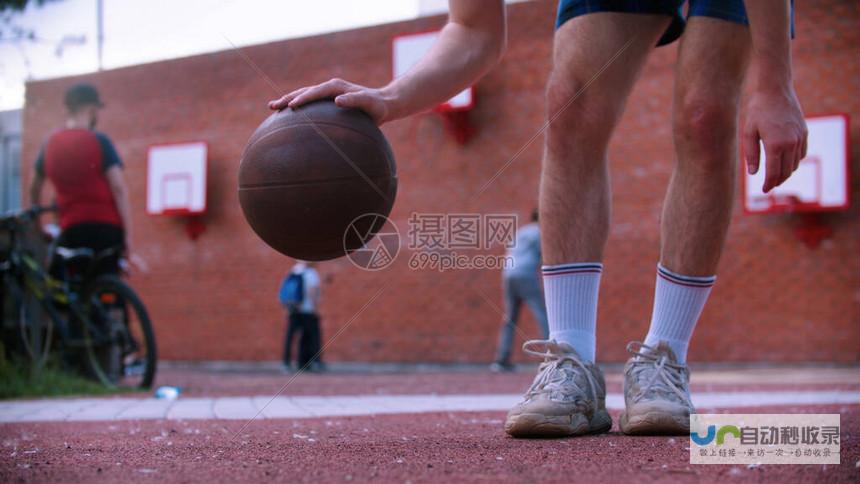 篮球界瞩目焦点 NBA老鹰队前锋杰伦崭露头角