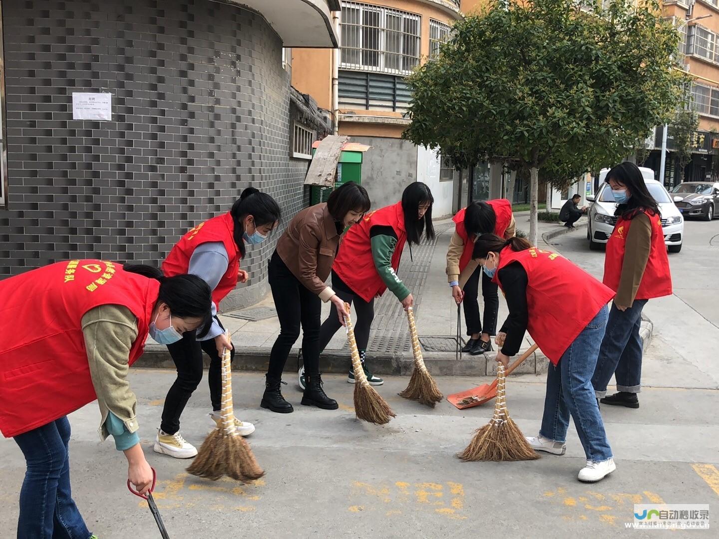 民间力量筑起防线长城 善举照亮战疫路