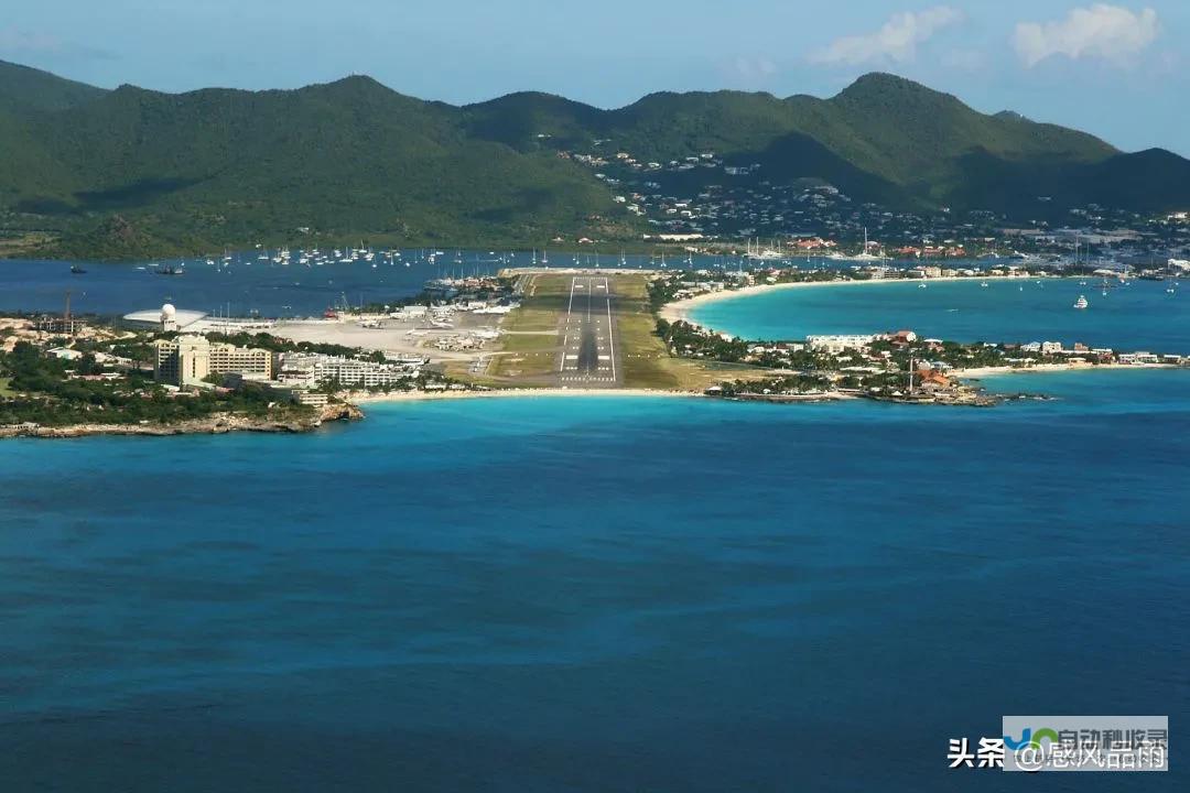 揭示瓜德罗普岛地形地貌与旅游资源