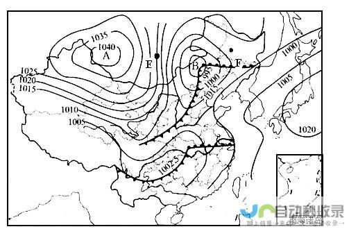 天气状况解析