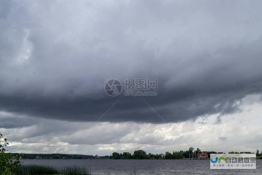 暴雨来袭 河北天气状况堪忧