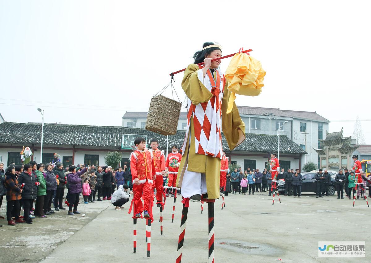 非遗春节引爆太原旅游市场