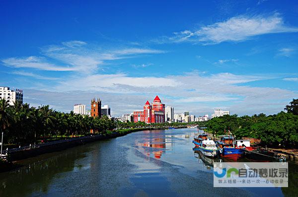 海南旅游市场持续火热