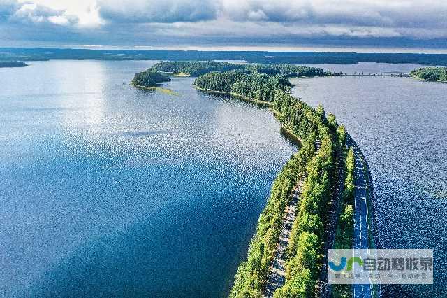 海林市横道河子镇掀起旅游新高潮 春节喜庆气氛浓厚