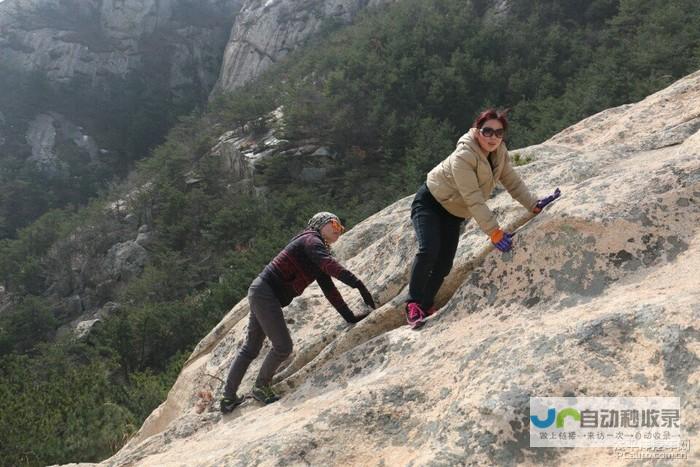 登山安全与技术革新再升级