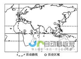 塞内加尔姆布尔地图