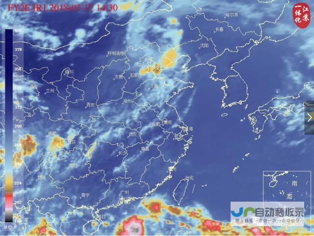 今日天气预报及未来天气预测