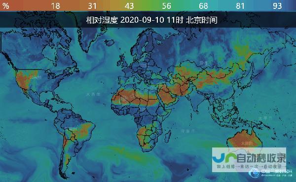 实时气象变化跟踪 一周内天气趋势分析