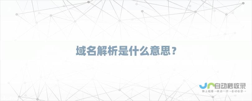 解析不同域名价格因素