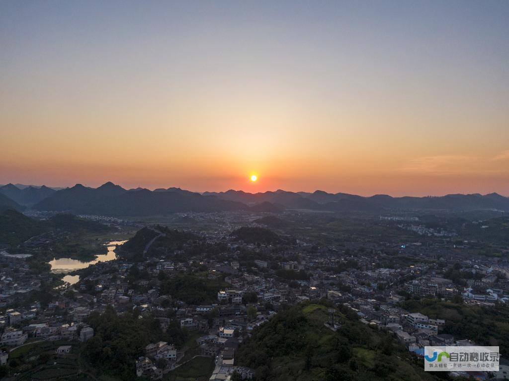 涵盖日出日落温度变化趋势及降雨概率分析