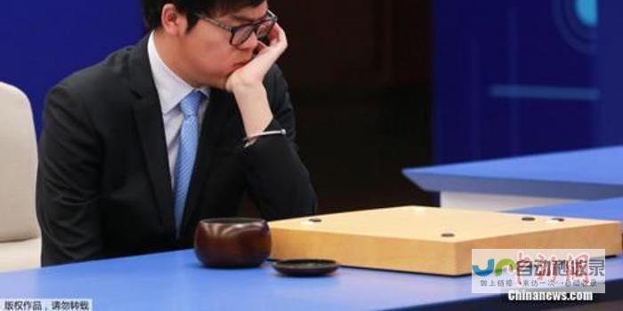 对柯洁和中国围棋道声歉欠 棋坛波澜再起 韩国棋院撤销争议规则