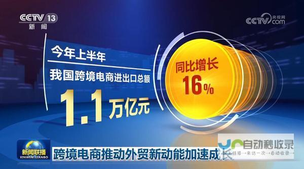 跨境电商成为办公新宠 仓储需求激增