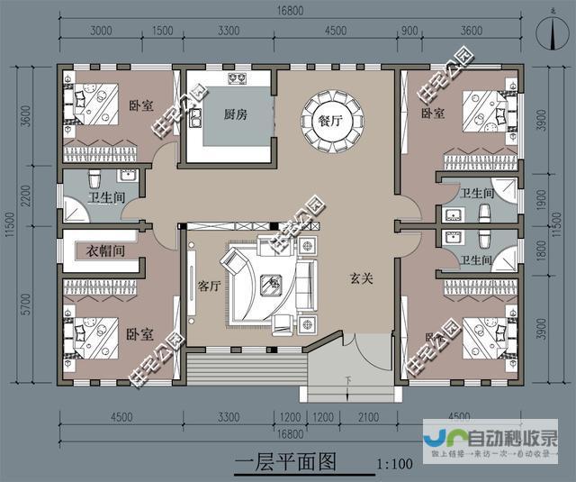 五大居家改造建议 五个家居区域升级方案助你住得更舒心