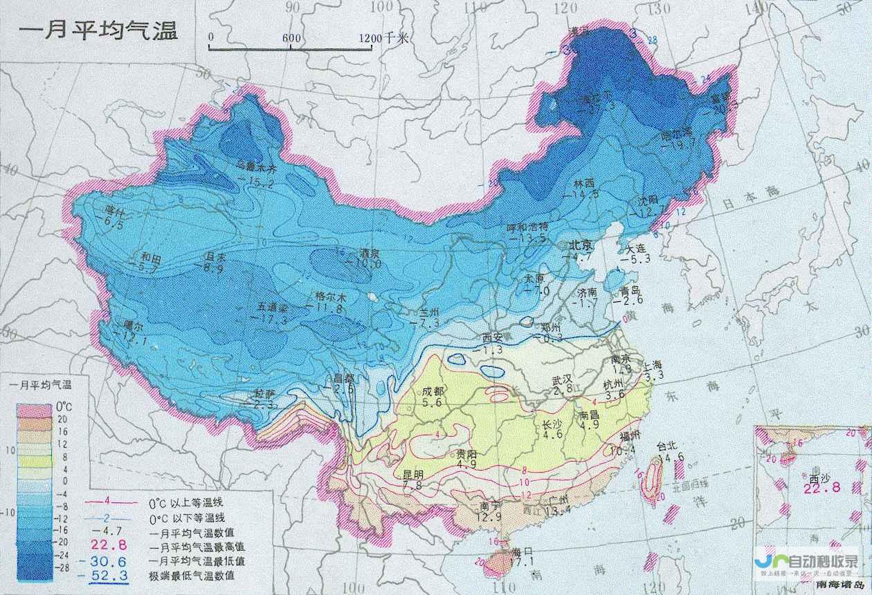 未来一周气候状况详细解析