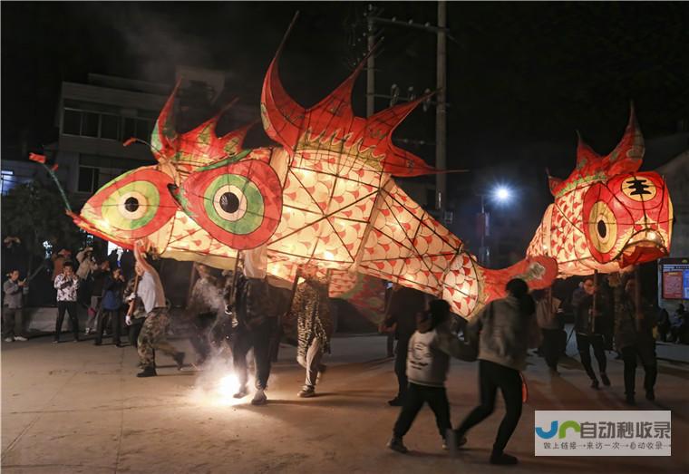 探寻海灯节观景镜隐藏地点 解锁全新视角