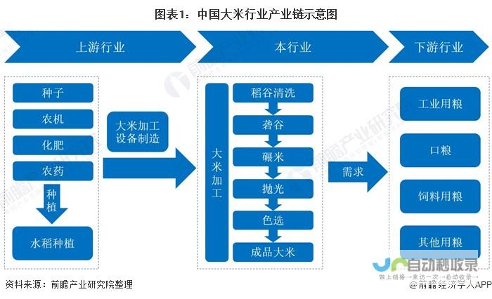 粮食产业全链条责任需层层压实