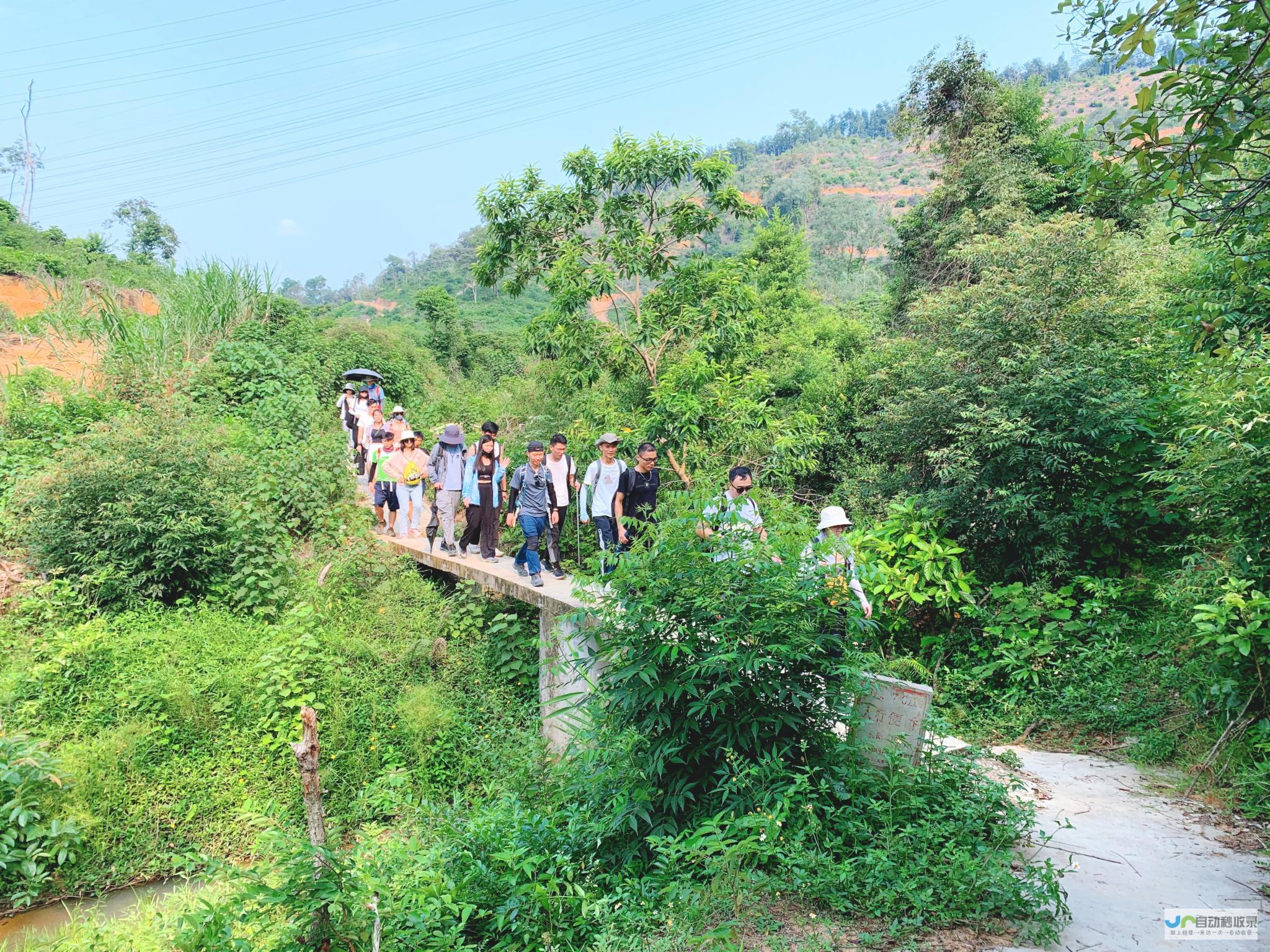 六盘山篇 隧道的守护者