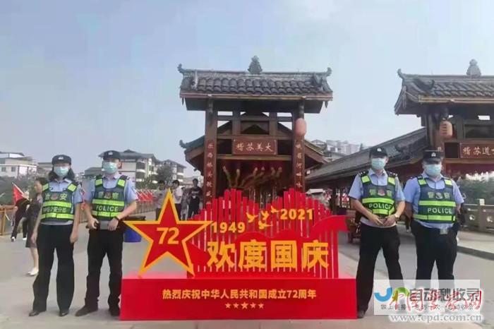 乐山公安交警全力保障春运平安