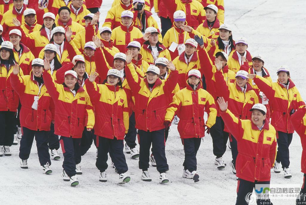 从冬奥会的举办看冰雪运动的崛起