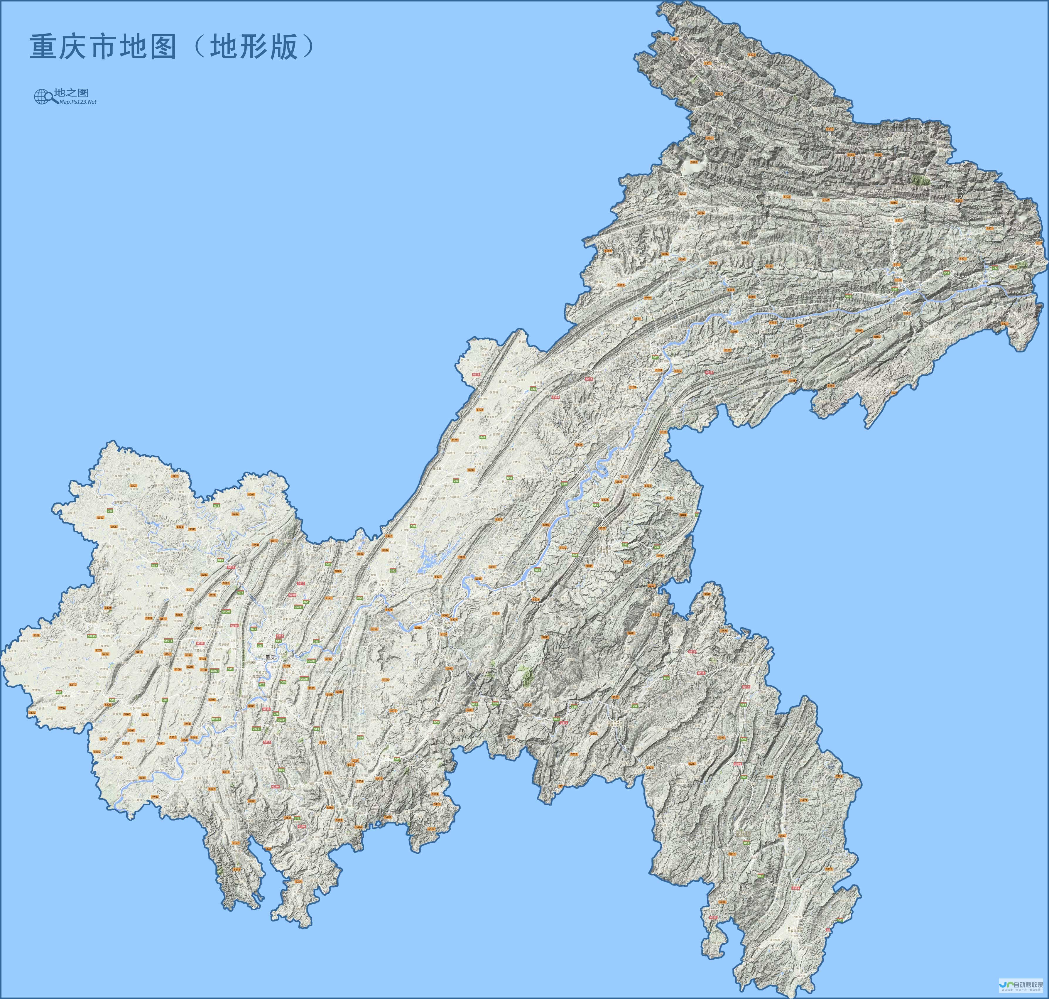 重庆中心城区住房再交易管理迎来大变革 解除两年限售