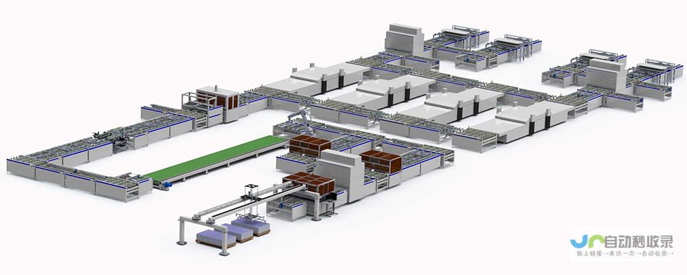 打造工业自动化新篇章 高性能存储助力转型升级