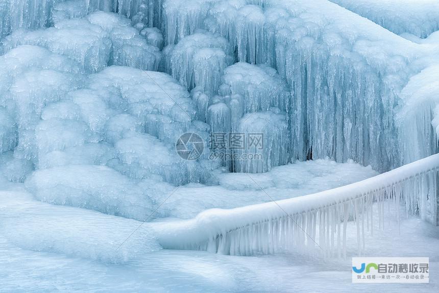 看图学习·冰雪春天 中国冰雪运动走科技创新之路势在必行