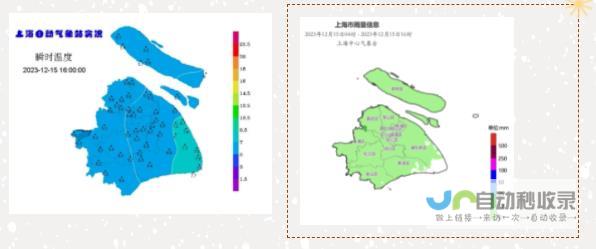 上海严寒天气