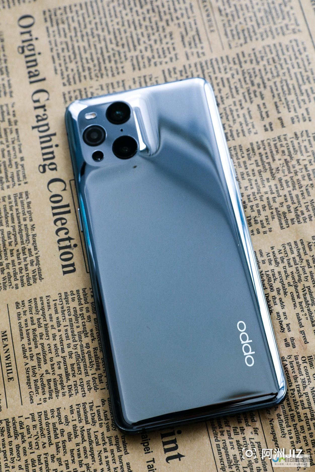 OPPO Find N5配置爆料首度曝光