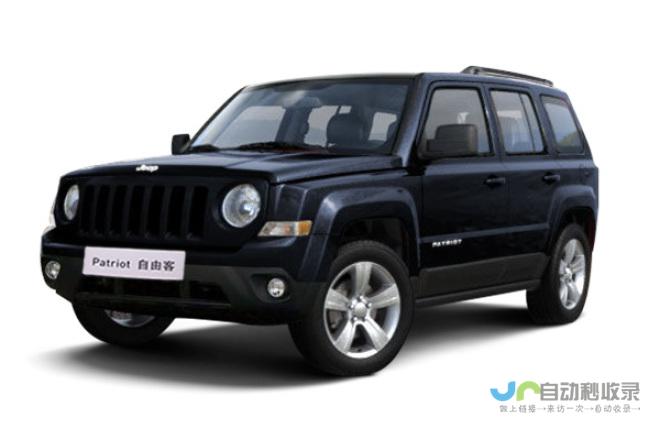 全新Jeep品牌重磅发布 电动SUV市场迎来越野新选择