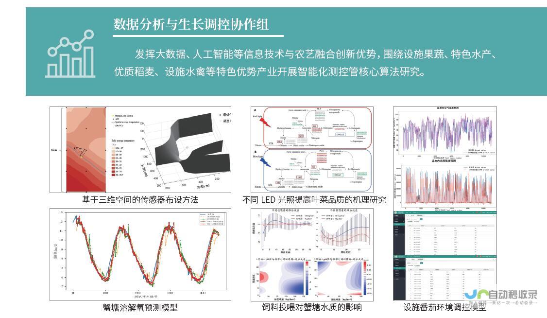 创新科技与数字变革共襄盛宴