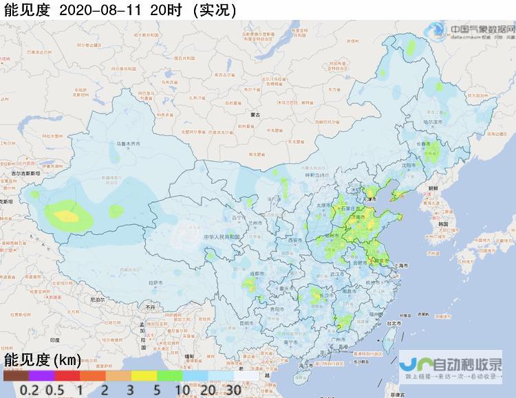 今日气象分析与未来一周天气预报