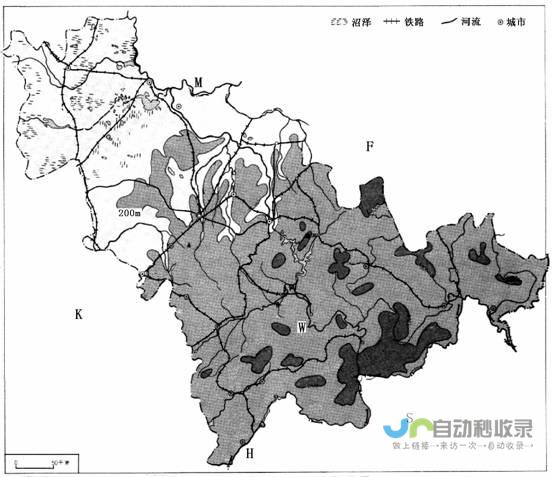 地图中文版版