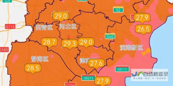 今日天气状况及未来一周趋势分析