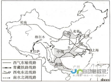 水资源调配能力显著增强 工程进展顺利