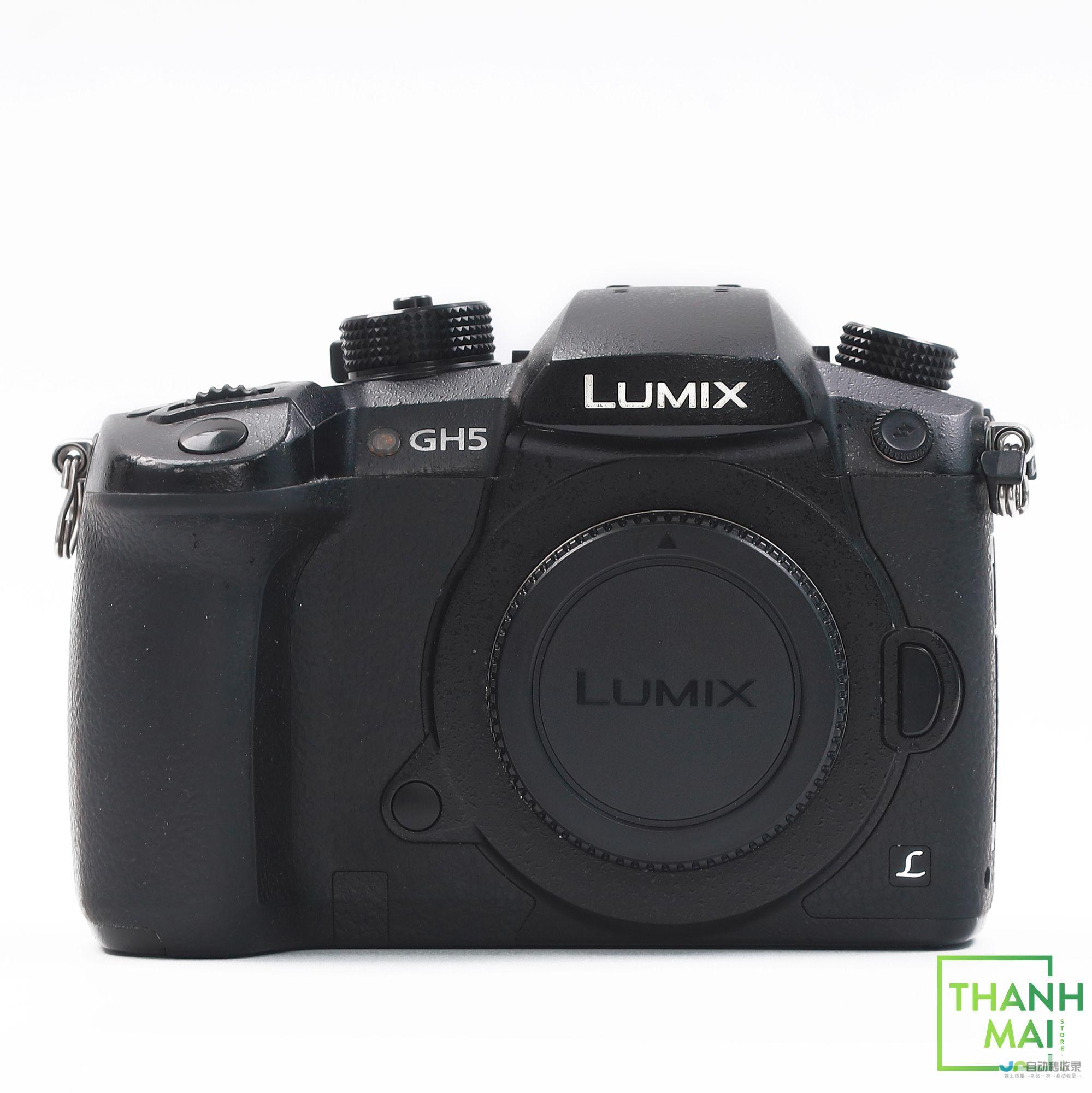 LUMIX 松下 S1RM2 正式亮相 系列再度升级 全新微单相机