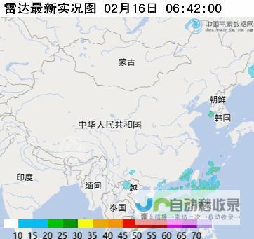 今日气象分析 未来一周天气趋势