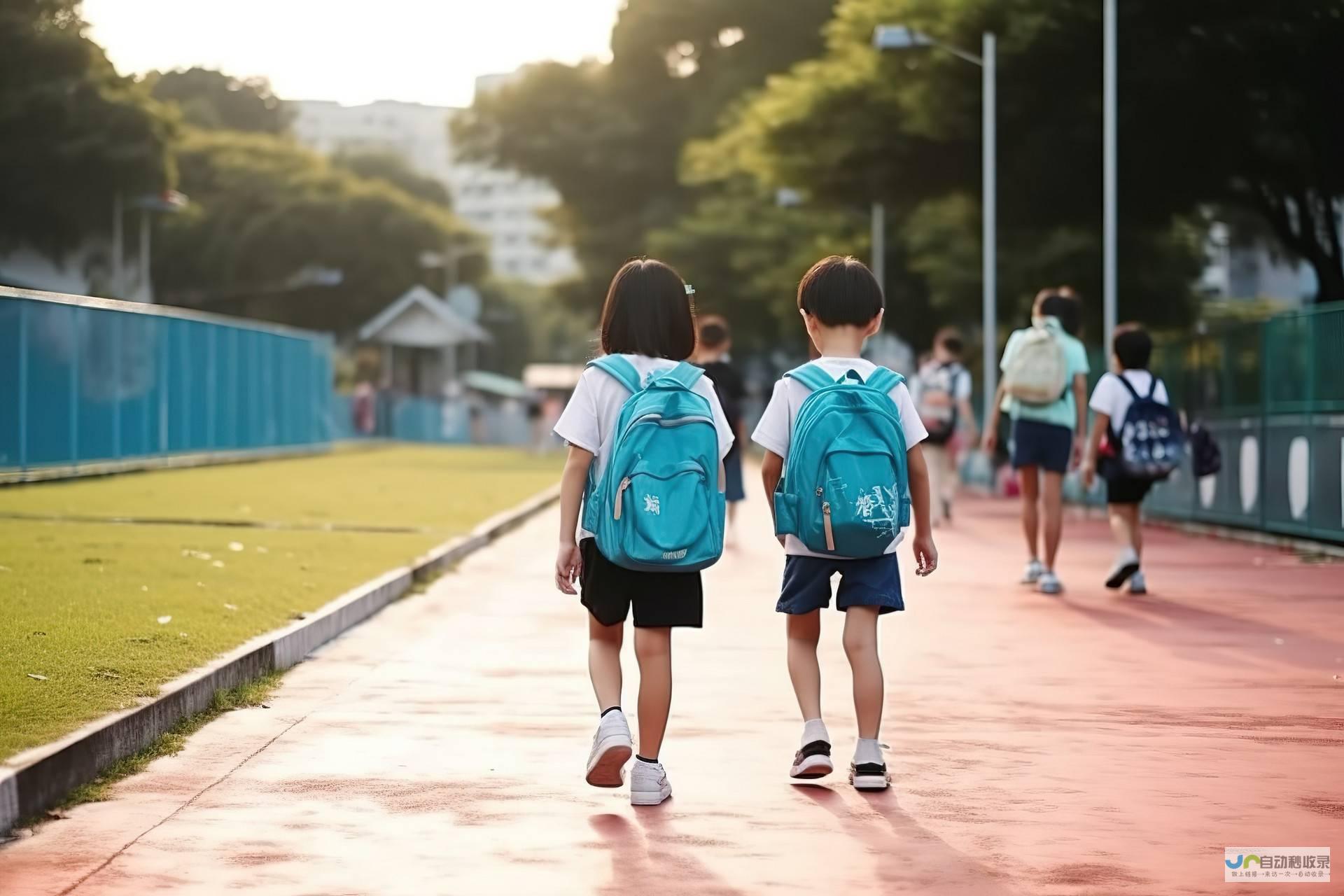 普通学生背后的巨大潜力