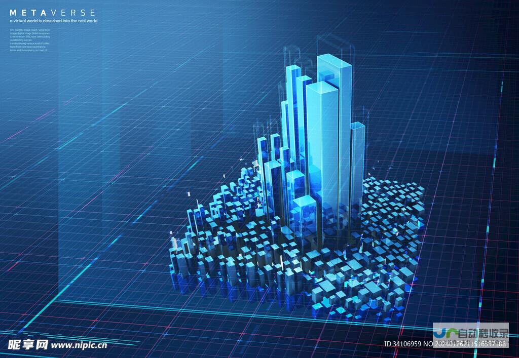 科技与未来的融合 重塑虚拟现实体验