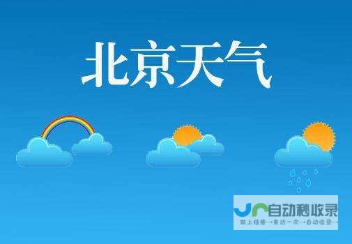 今日天气预测与气象趋势分析