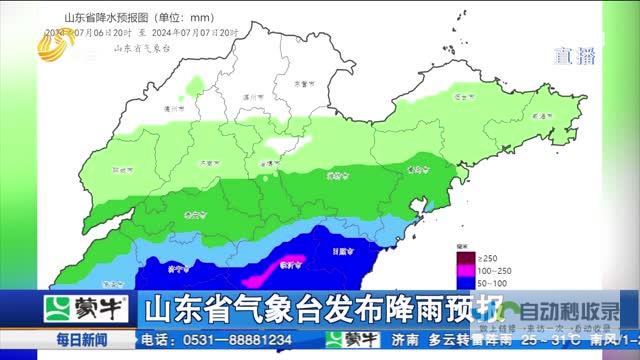 风力等全方位预报