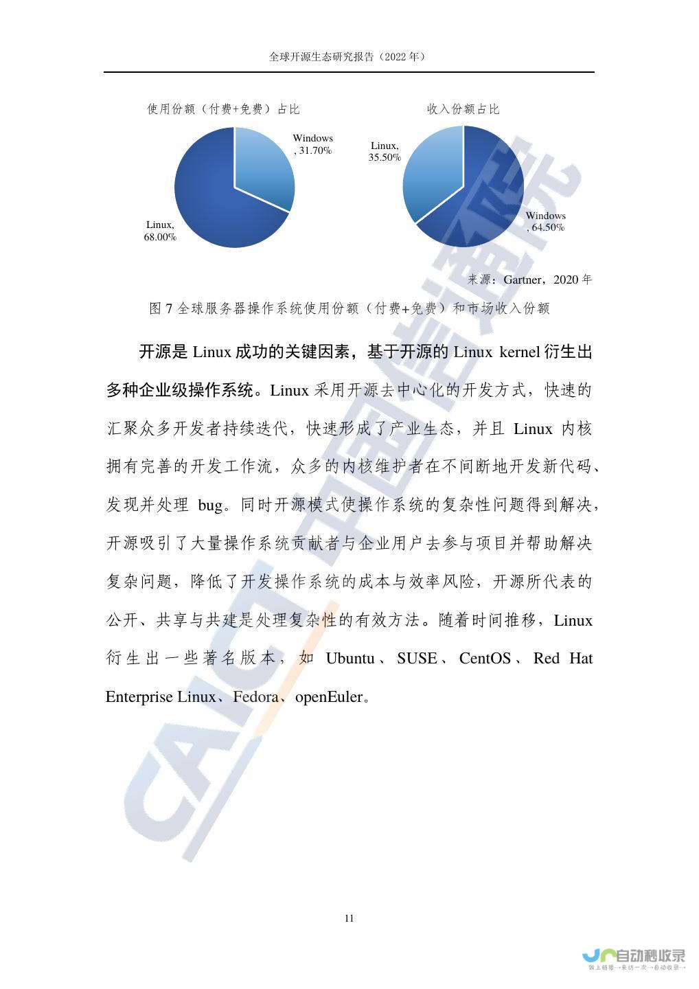 探究开源背后的动机 更在于驱动创新变革的巨大力量 不仅在于利益