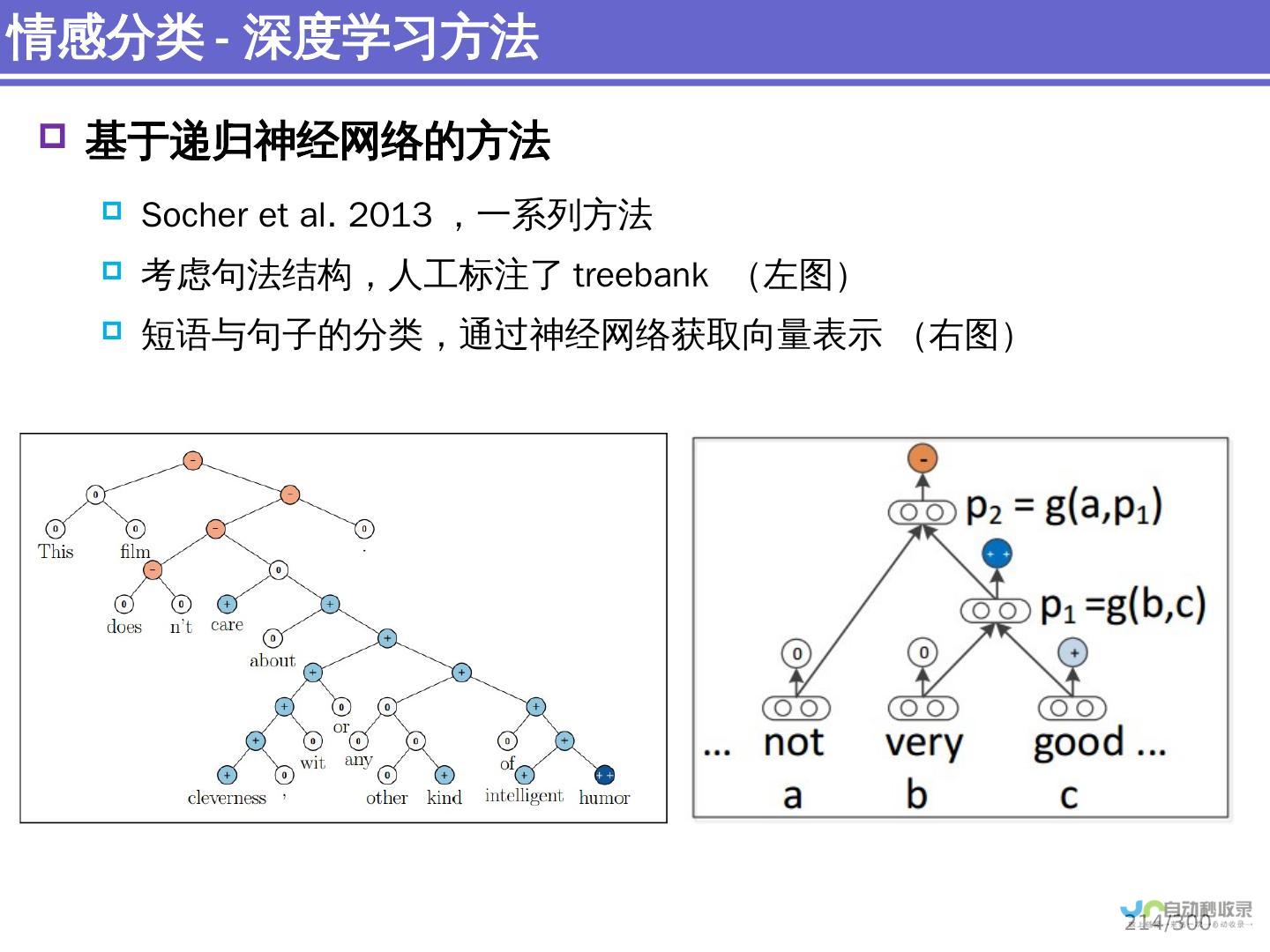 自然语言处理能力的提升