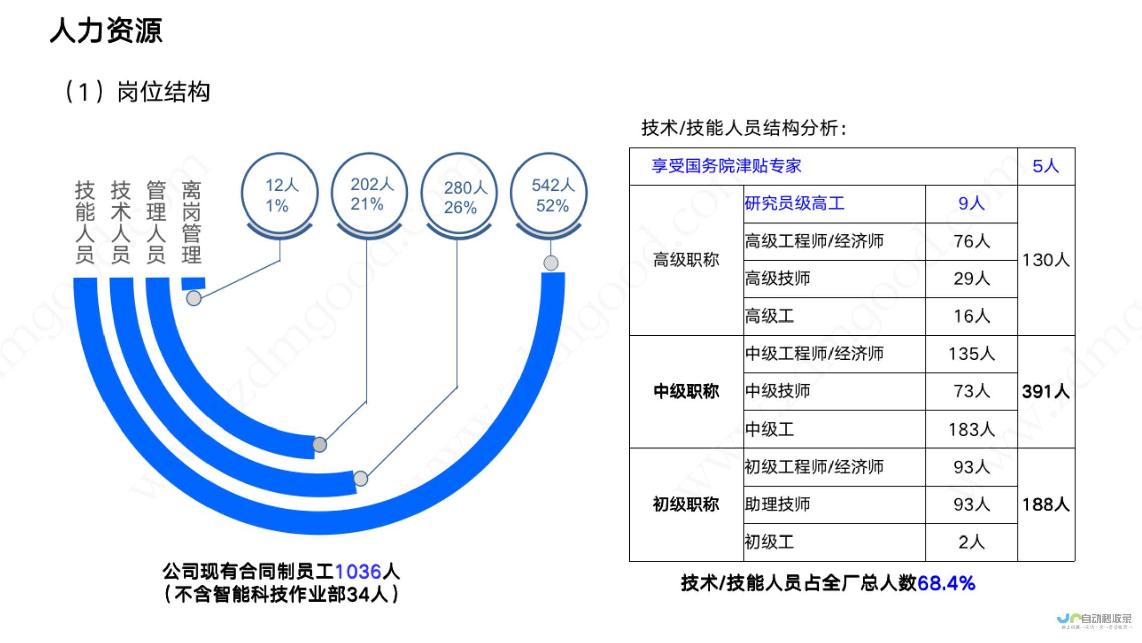 详细解析公司财务状况