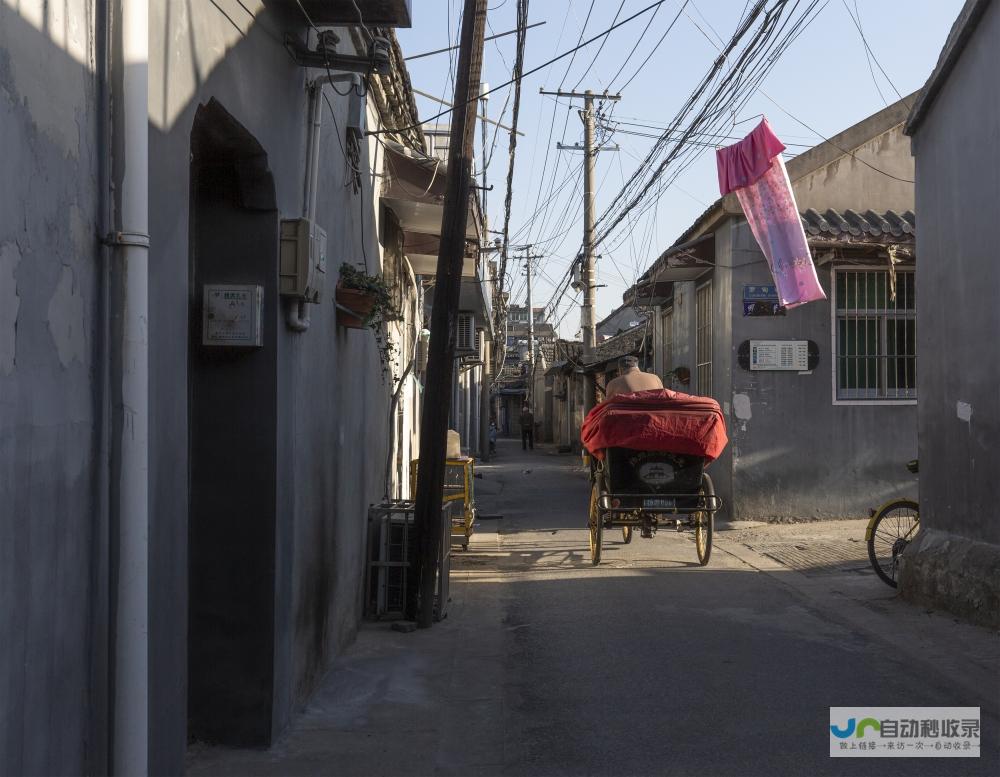 走街串巷 澳门深度游 感受独特的城市魅力