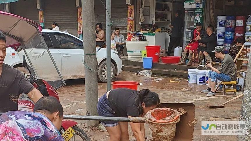 湖南沅陵发生两船相撞事件