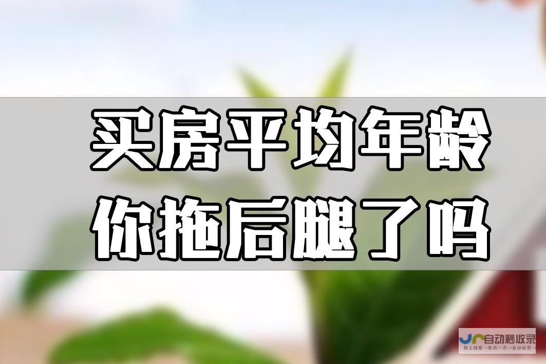 大规模购房活动