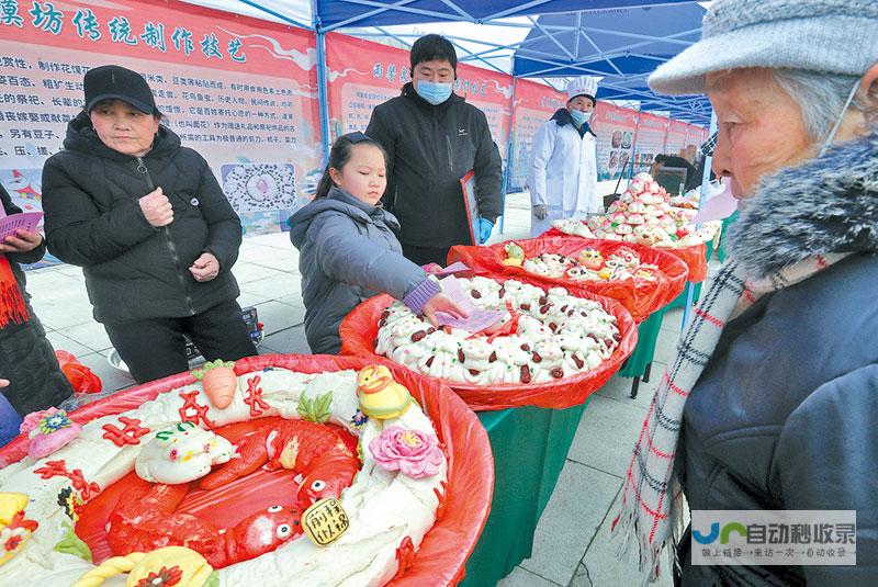 习俗融入百姓生活 春节即将收官