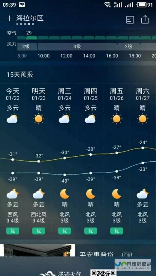 多个恶劣天气预警齐发